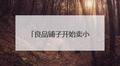 良品铺子开始卖小龙虾了？去年净利润下滑125%，专家称转型极为关键