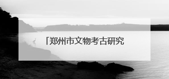 郑州市文物考古研究院多彩活动迎接“文化和自然遗产日”